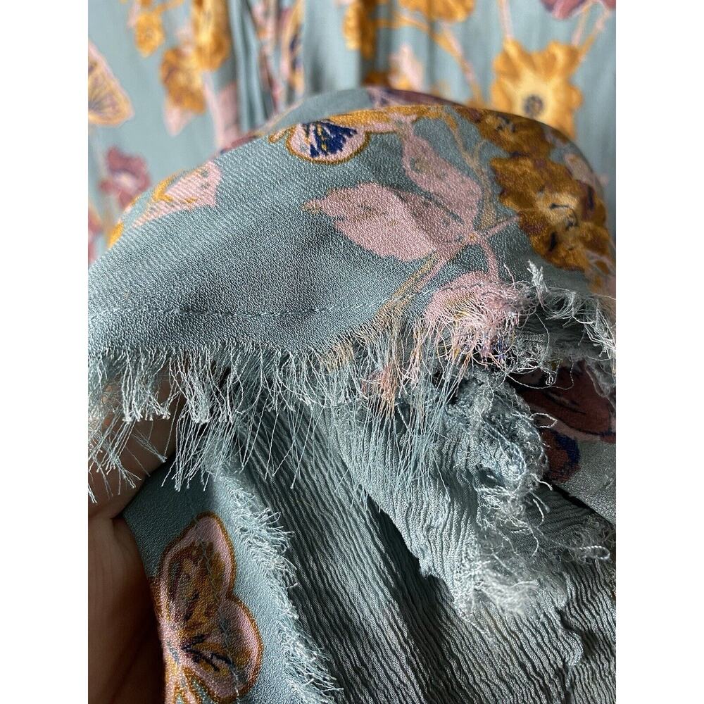 Free People Women's Tunic - Picture 9 of 9